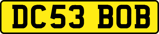 DC53BOB