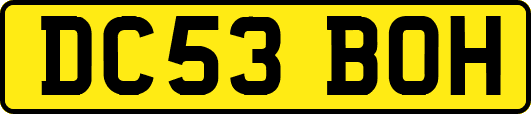 DC53BOH
