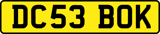 DC53BOK