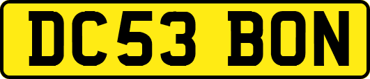 DC53BON