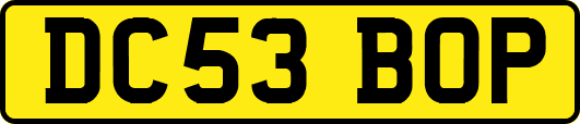 DC53BOP