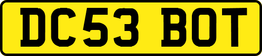 DC53BOT