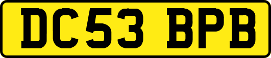DC53BPB