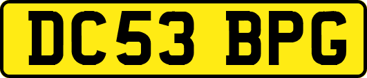 DC53BPG