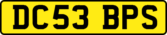 DC53BPS