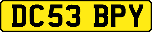 DC53BPY