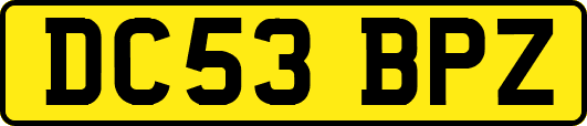 DC53BPZ