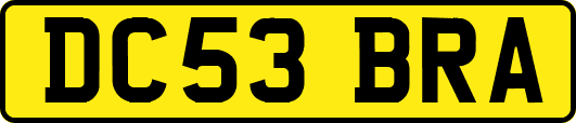 DC53BRA