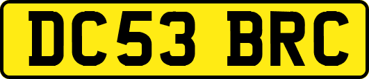 DC53BRC