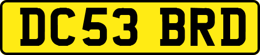 DC53BRD