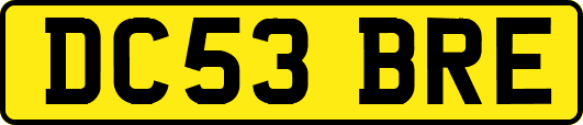 DC53BRE