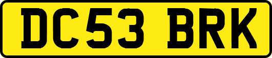 DC53BRK