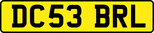 DC53BRL
