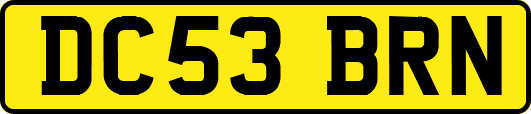 DC53BRN