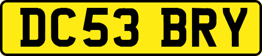DC53BRY