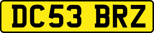 DC53BRZ