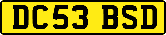 DC53BSD