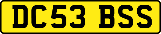 DC53BSS
