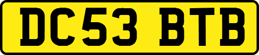 DC53BTB