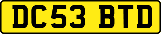 DC53BTD