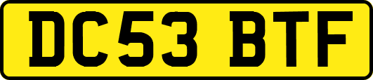 DC53BTF