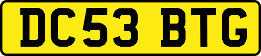 DC53BTG