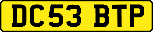 DC53BTP