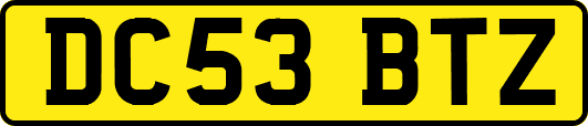 DC53BTZ