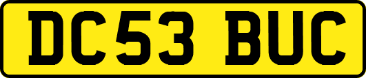 DC53BUC