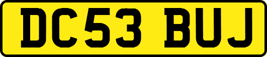 DC53BUJ