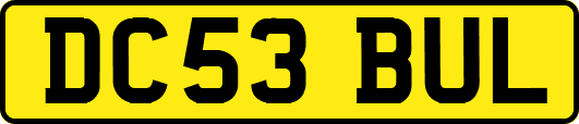 DC53BUL
