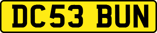 DC53BUN