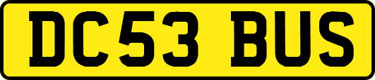 DC53BUS