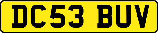 DC53BUV