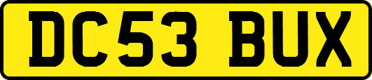 DC53BUX