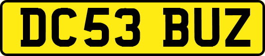DC53BUZ