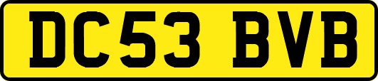 DC53BVB