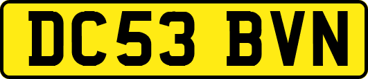DC53BVN