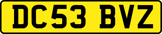 DC53BVZ