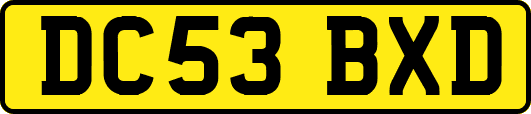 DC53BXD