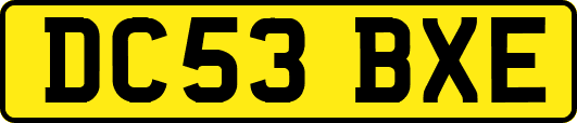 DC53BXE