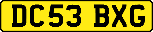 DC53BXG