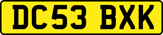 DC53BXK