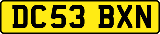 DC53BXN