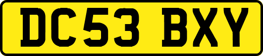 DC53BXY