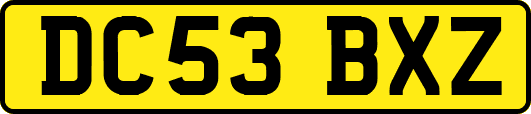 DC53BXZ
