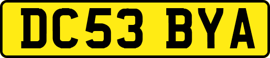 DC53BYA