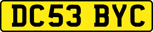 DC53BYC