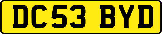 DC53BYD