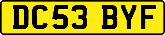 DC53BYF